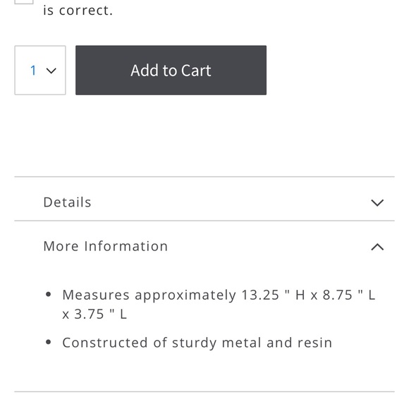 Sandra Magsamen Jewelry Tree - Picture 3 of 3